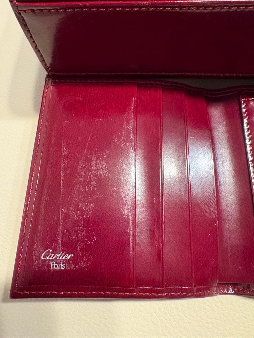 Cartier Handbags