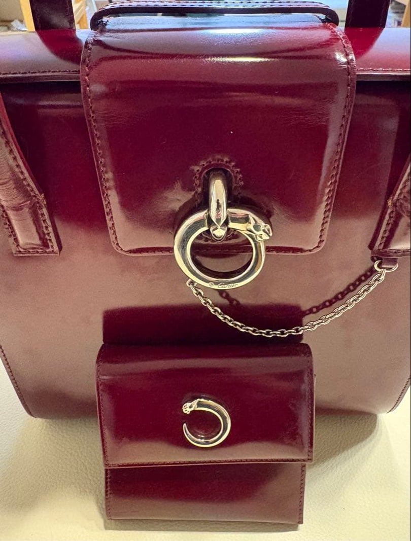 Cartier Handbags