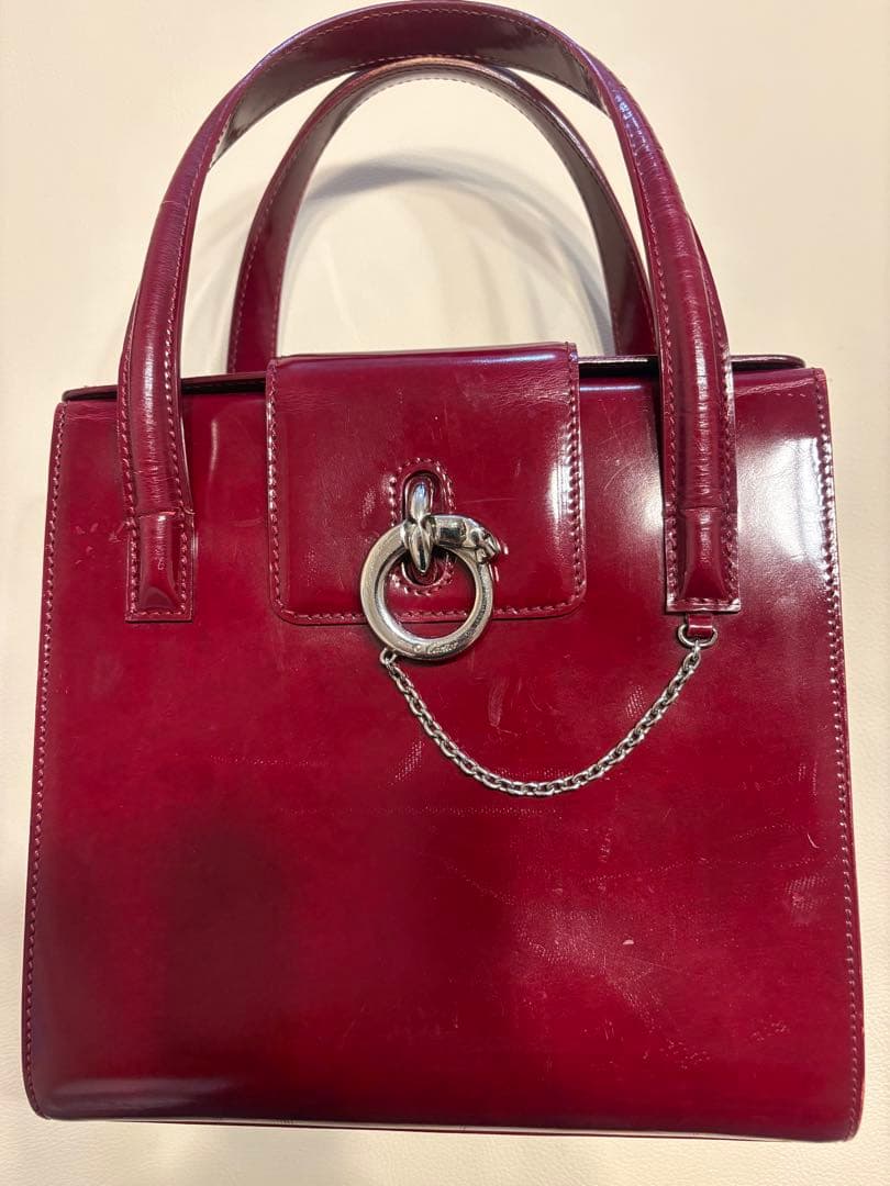 Cartier Handbags
