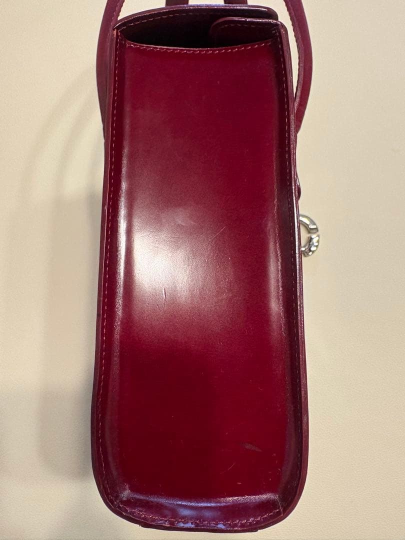 Cartier Handbags