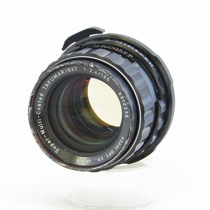 Pentax Others Smc (6X7) 105/2.4