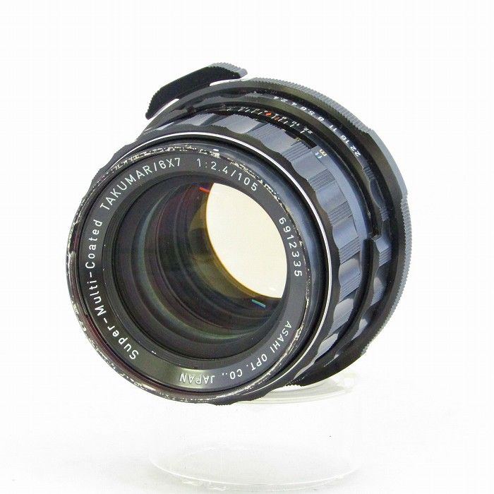 Pentax Others Smc (6X7) 105/2.4