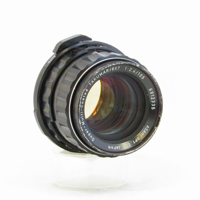 Pentax Others Smc (6X7) 105/2.4