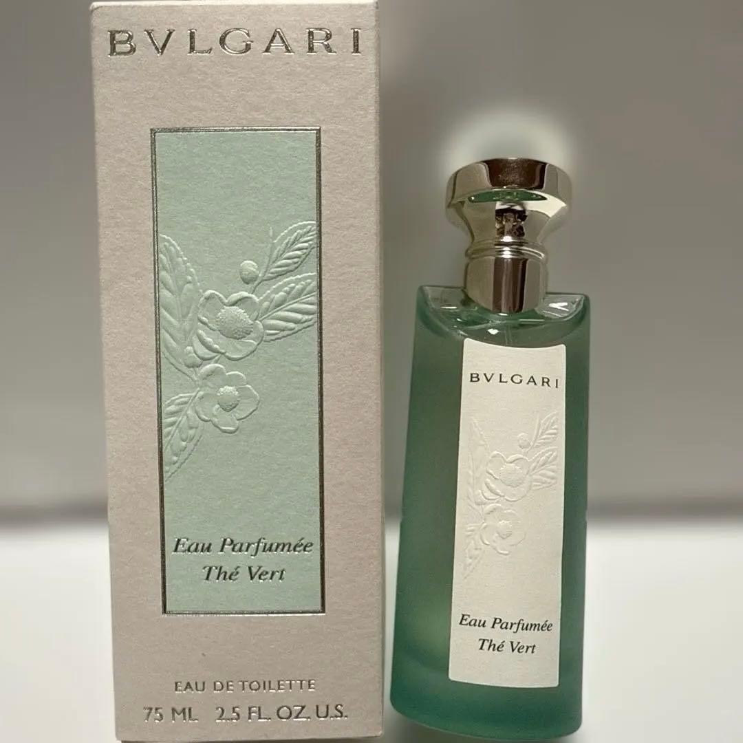 Bvlgari Perfume (Unisex) 75Ml