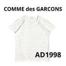 Comme Des Garcons Short Sleeve (T -Shirt)