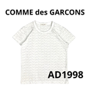 Comme Des Garcons Short Sleeve (T -Shirt)