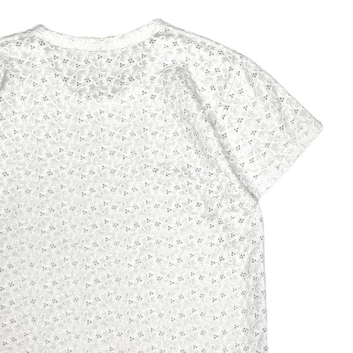 Comme Des Garcons Short Sleeve (T -Shirt)