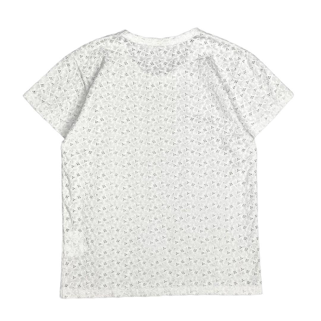 Comme Des Garcons Short Sleeve (T -Shirt)