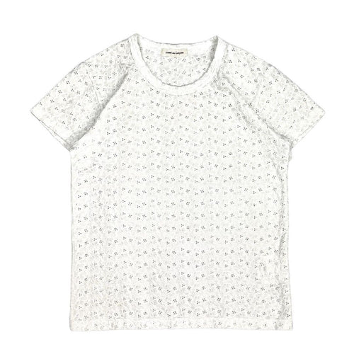 Comme Des Garcons Short Sleeve (T -Shirt)