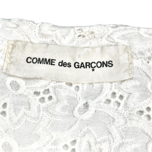 Comme Des Garcons Short Sleeve (T -Shirt)