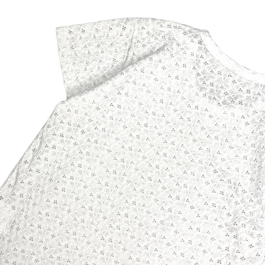 Comme Des Garcons Short Sleeve (T -Shirt)