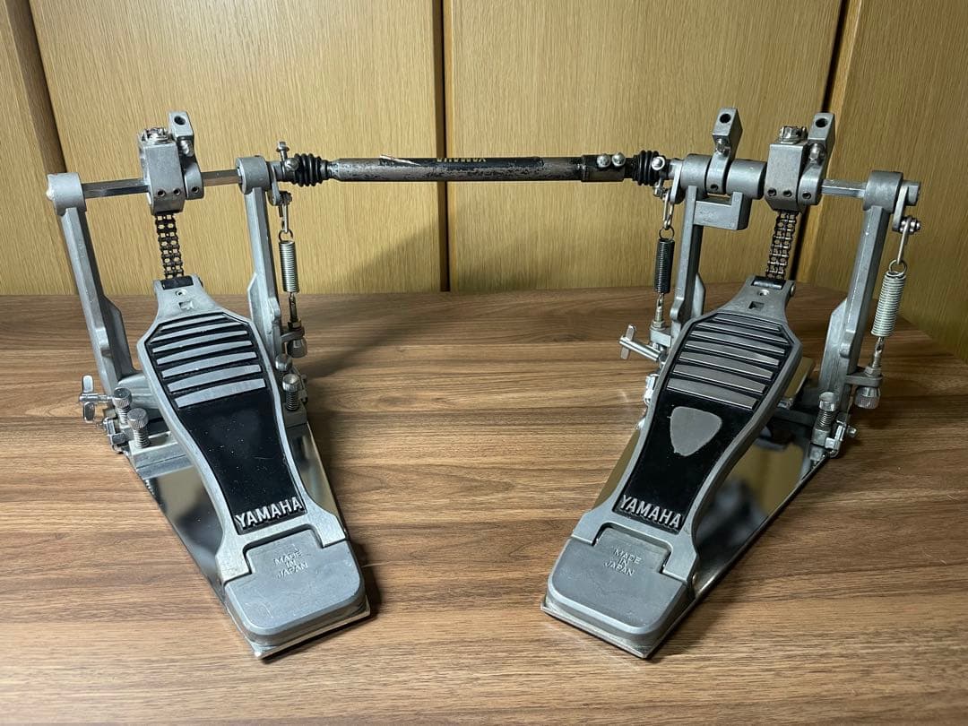 Yamaha Twin Pedal Dfp-860