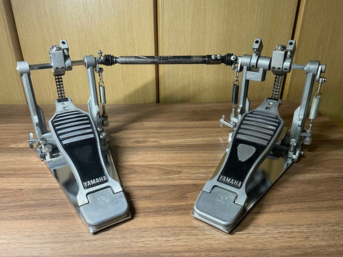 Yamaha Twin Pedal Dfp-860