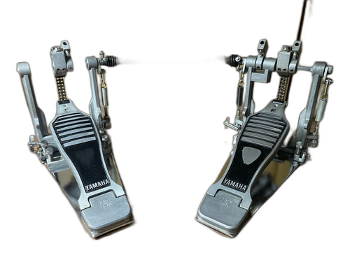 Yamaha Twin Pedal Dfp-860