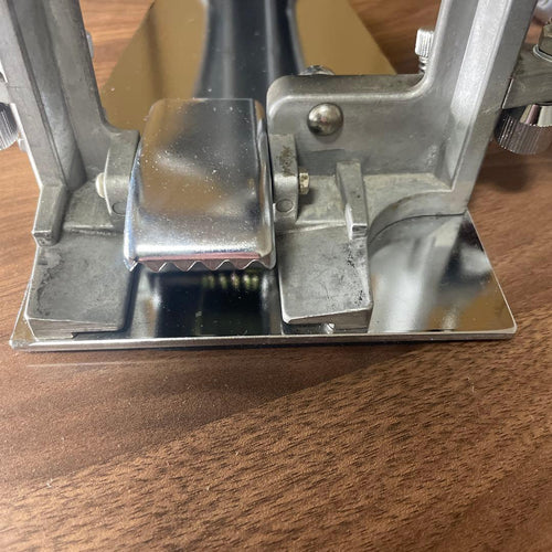 Yamaha Twin Pedal Dfp-860