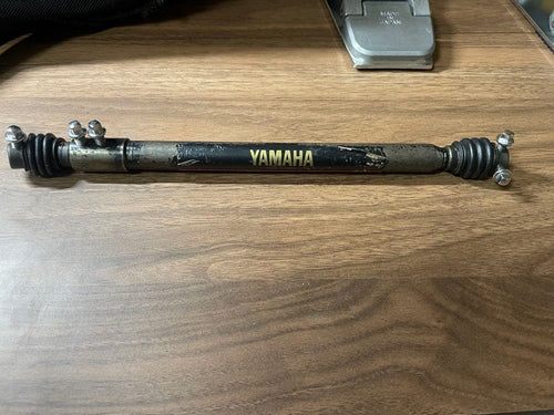 Yamaha Twin Pedal Dfp-860