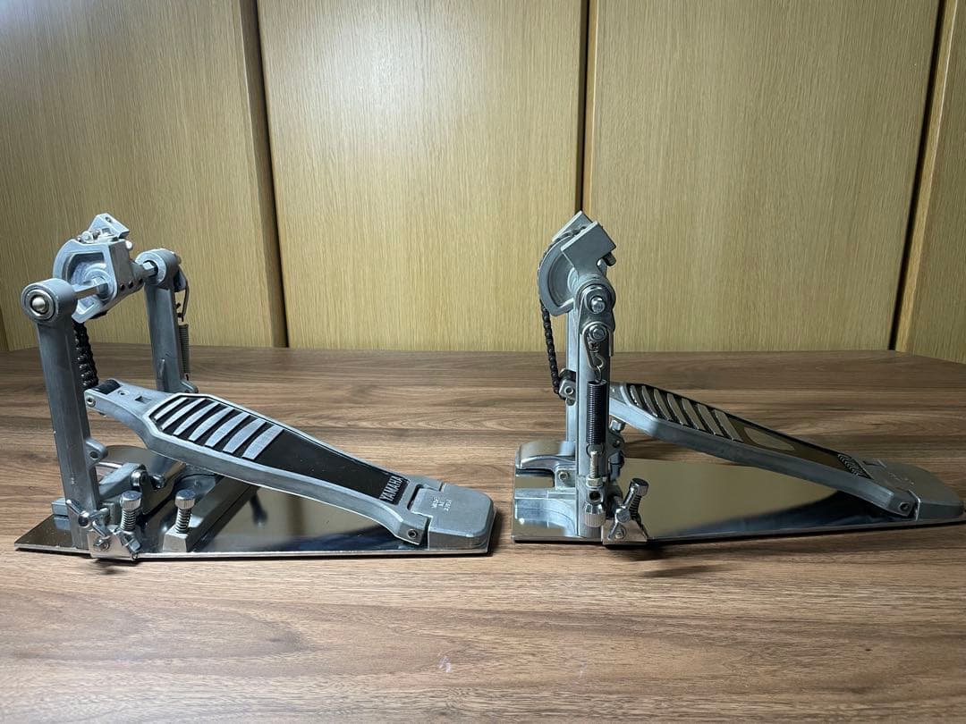 Yamaha Twin Pedal Dfp-860