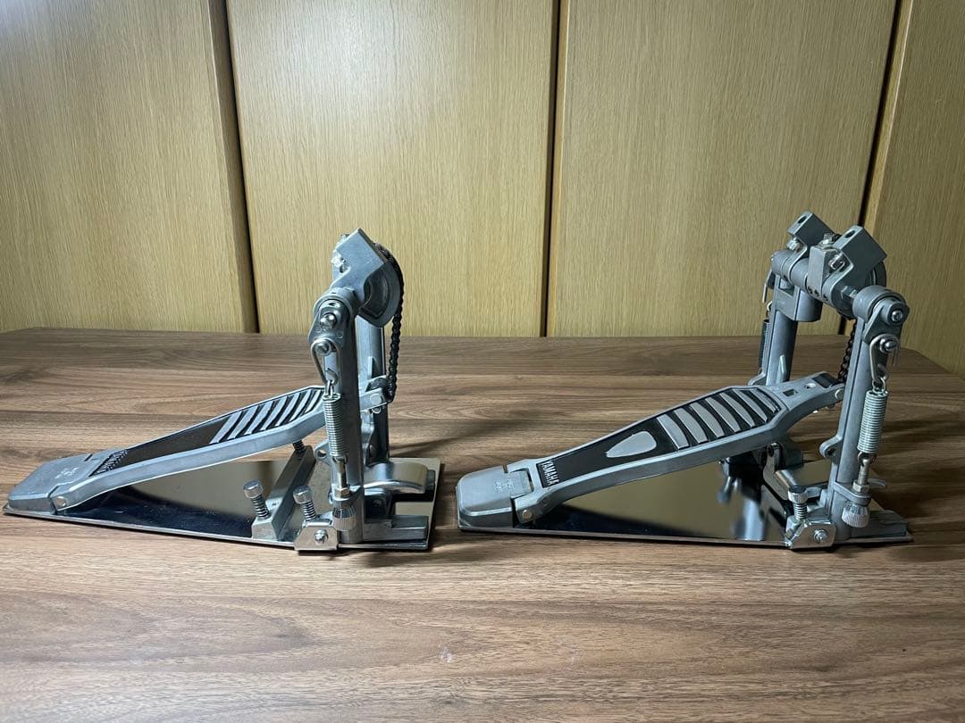 Yamaha Twin Pedal Dfp-860