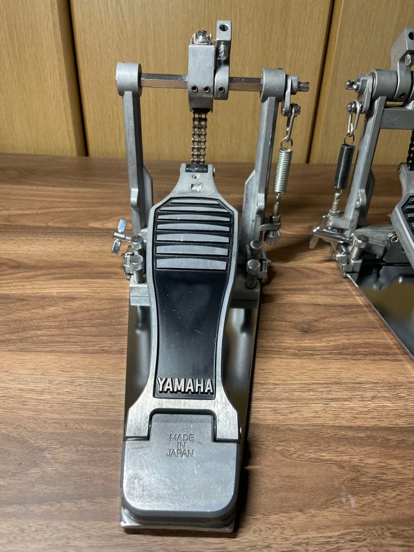 Yamaha Twin Pedal Dfp-860
