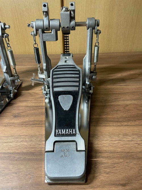 Yamaha Twin Pedal Dfp-860