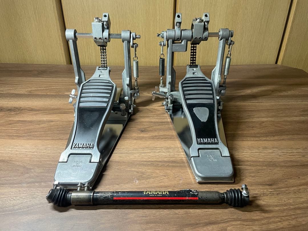 Yamaha Twin Pedal Dfp-860