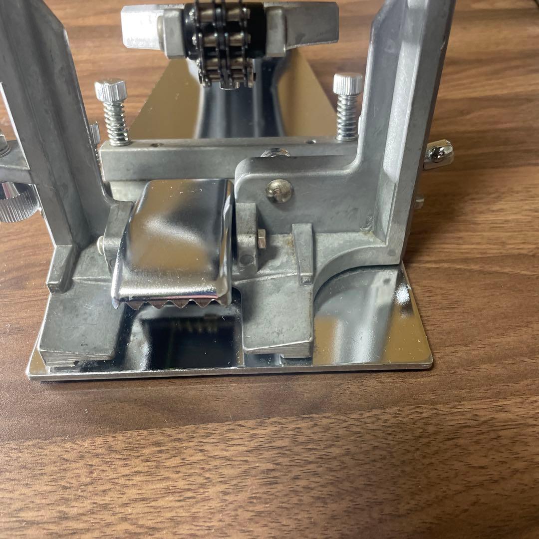 Yamaha Twin Pedal Dfp-860