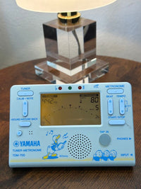 Yamaha Metronomes Disney
