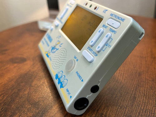 Yamaha Metronomes Disney