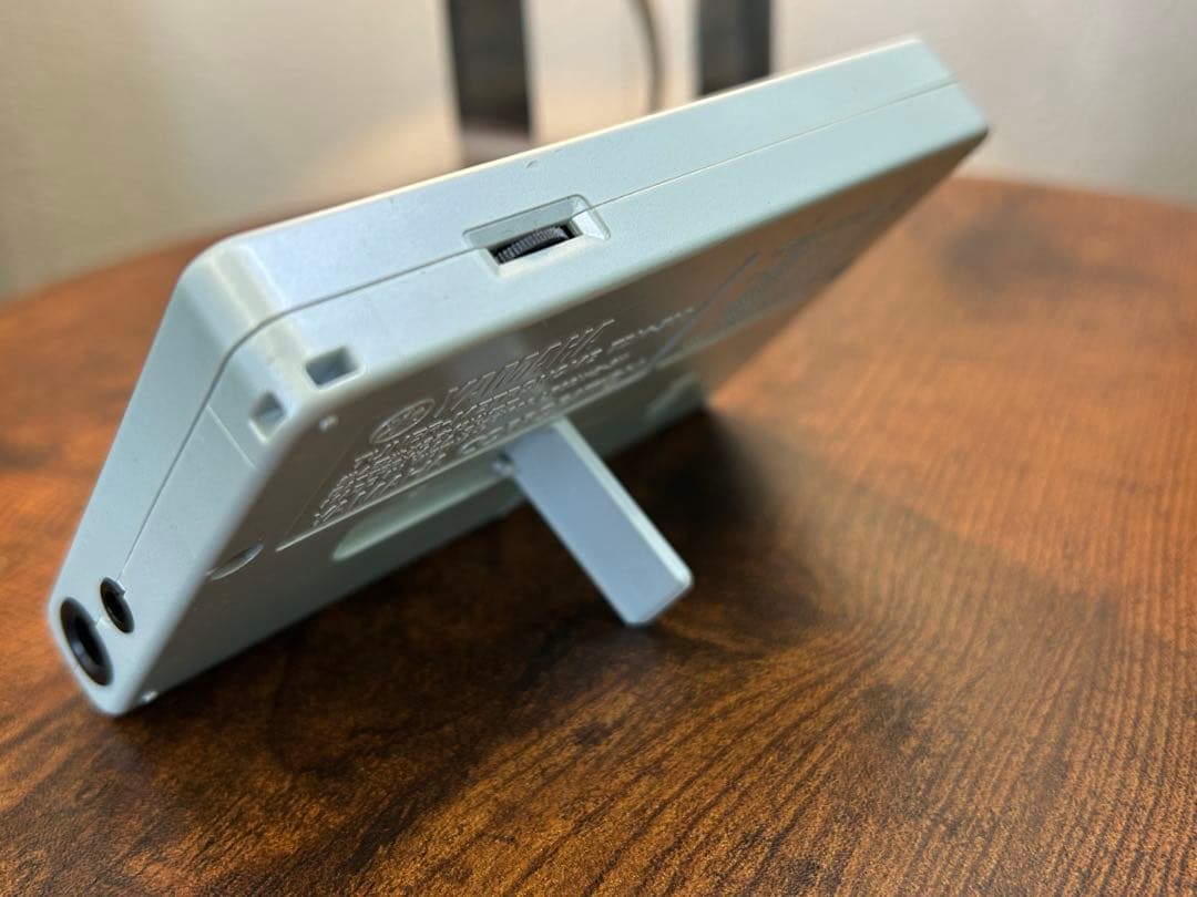 Yamaha Metronomes Disney