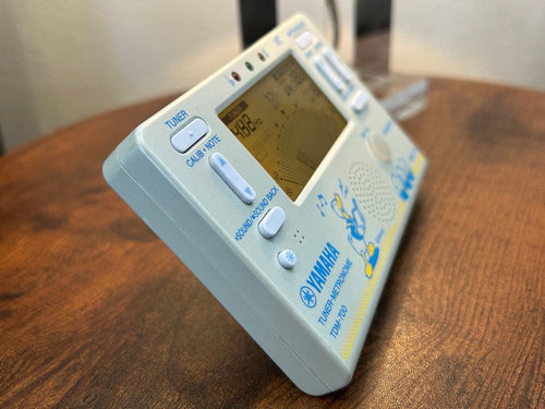 Yamaha Metronomes Disney