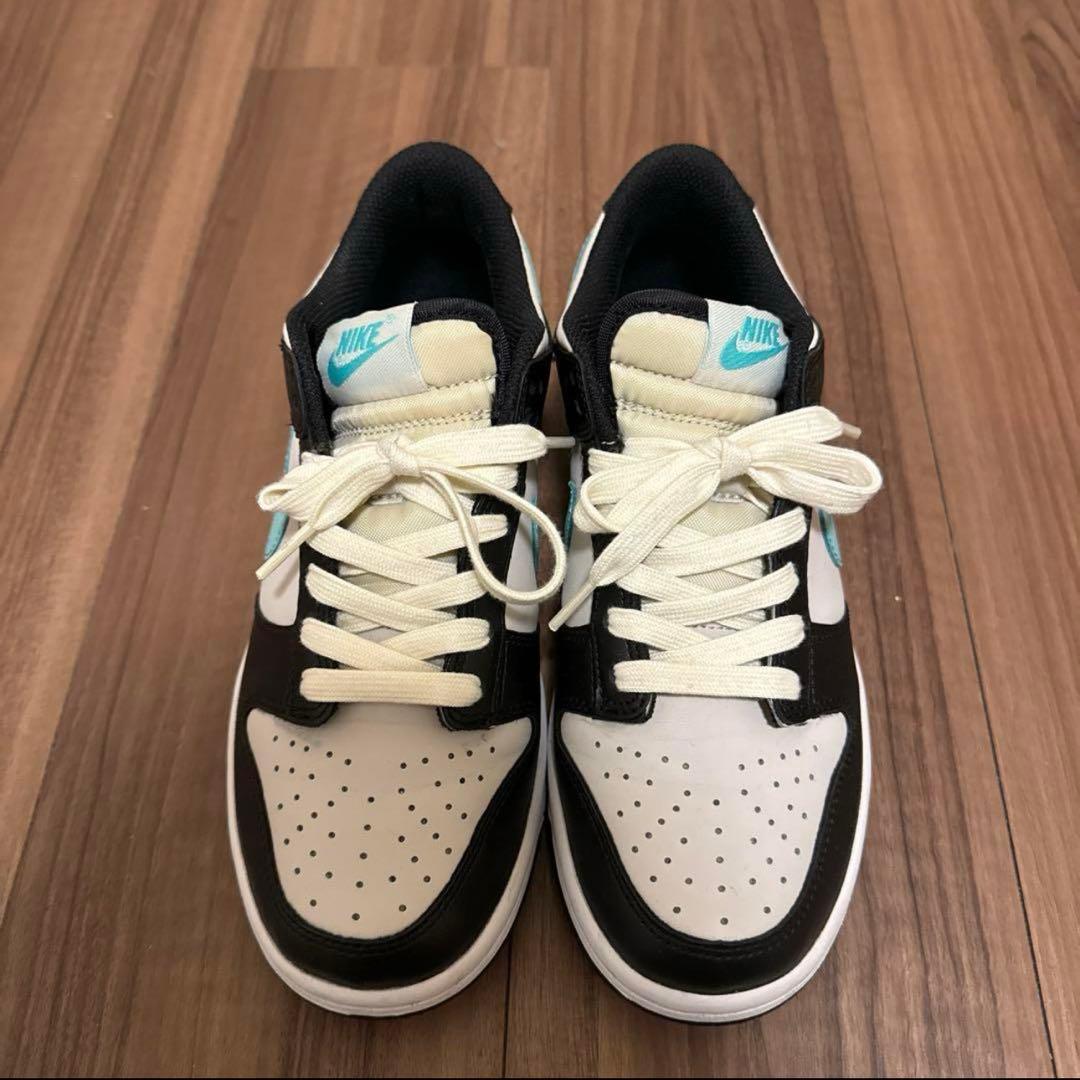 Nike Sneakers Dunk Low Grey Tiffany Gs