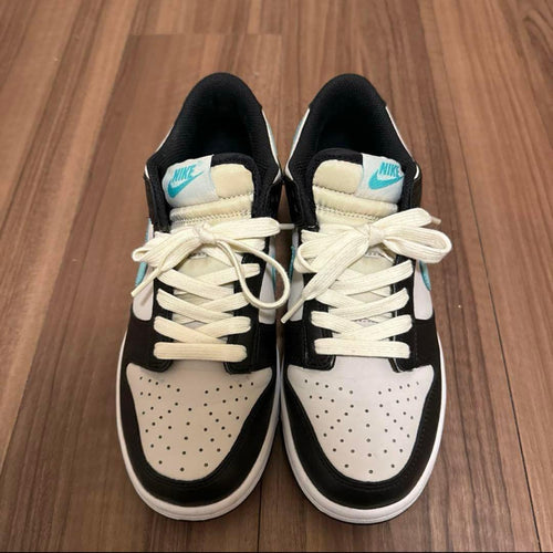 Nike Sneakers Dunk Low Grey Tiffany Gs