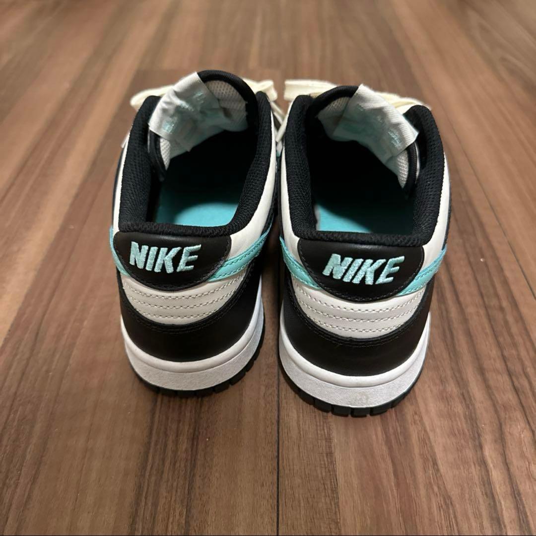 Nike Sneakers Dunk Low Grey Tiffany Gs
