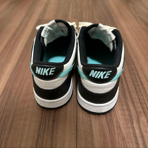 Nike Sneakers Dunk Low Grey Tiffany Gs