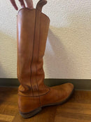 Maison Martin Margiela Long Boots 38Inc