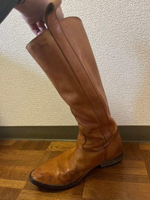 Maison Martin Margiela Long Boots 38Inc