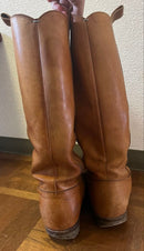 Maison Martin Margiela Long Boots 38Inc
