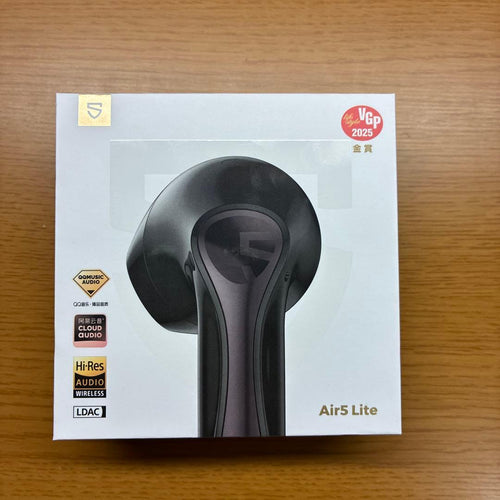 Soundpeats Wireless Earphone Air5 Lite