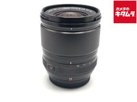 Others Xf18Mm F1.4 R Lm Wr