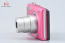 Nikon Compact Digital Camera Coolpix S3300