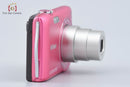 Nikon Compact Digital Camera Coolpix S3300
