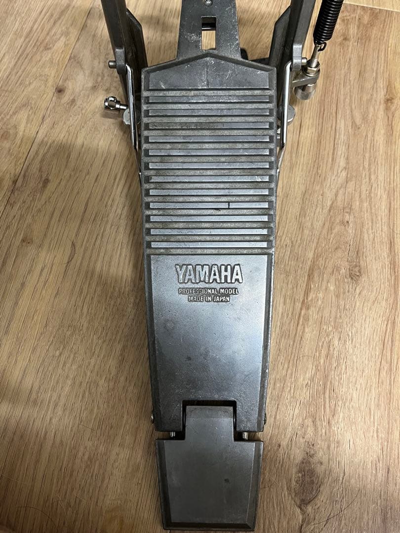 Yamaha Single Pedals Fp720