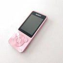 Sony Digital Audio Players Nw-S15