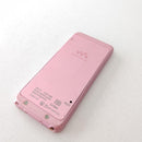 Sony Digital Audio Players Nw-S15