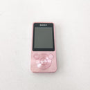 Sony Digital Audio Players Nw-S15