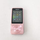Sony Digital Audio Players Nw-S15
