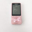 Sony Digital Audio Players Nw-S15