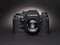 Compact Cameras (Film) Contax Rts/Rts2