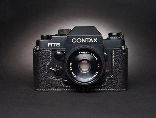 Compact Cameras (Film) Contax Rts/Rts2