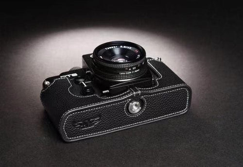 Compact Cameras (Film) Contax Rts/Rts2